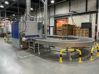 Heeseman - 2015 - mfa impression - schuurmachine - afbeelding 42 van  67