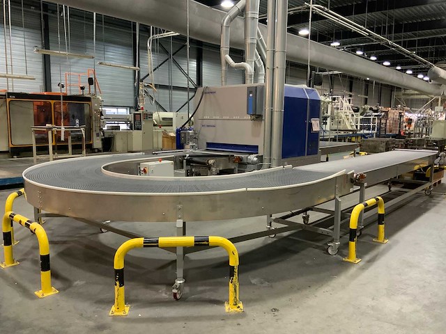 Heeseman - 2015 - mfa impression - schuurmachine - afbeelding 44 van  67