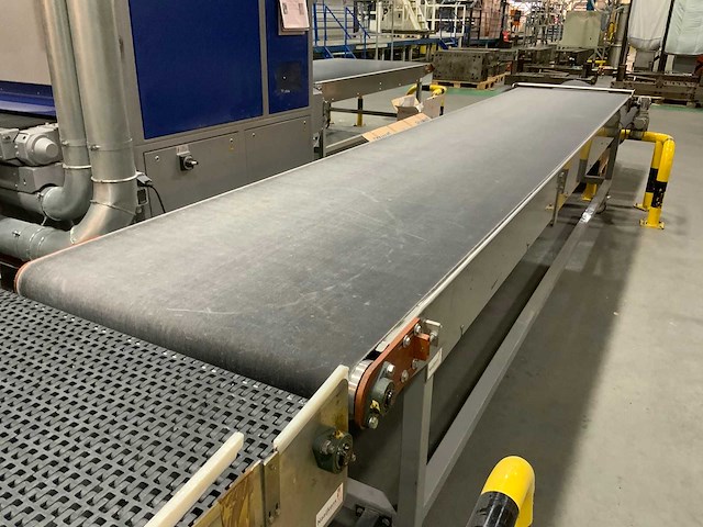 Heeseman - 2015 - mfa impression - schuurmachine - afbeelding 45 van  67