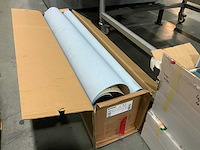 Heeseman - 2015 - mfa impression - schuurmachine - afbeelding 49 van  67