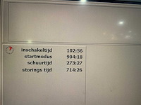 Heeseman - 2015 - mfa impression - schuurmachine - afbeelding 51 van  67