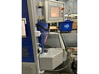 Heeseman - 2015 - mfa impression - schuurmachine - afbeelding 54 van  67