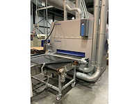 Heeseman - 2015 - mfa impression - schuurmachine - afbeelding 55 van  67