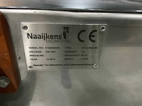 Heeseman - 2015 - mfa impression - schuurmachine - afbeelding 57 van  67