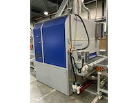 Heeseman - 2015 - mfa impression - schuurmachine - afbeelding 62 van  67