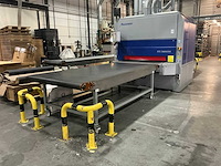 Heeseman - 2015 - mfa impression - schuurmachine - afbeelding 63 van  67