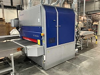 Heeseman - 2015 - mfa impression - schuurmachine - afbeelding 67 van  67