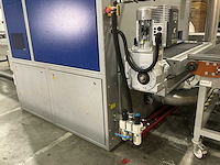 Heeseman - 2015 - mfa impression - schuurmachine - afbeelding 6 van  71