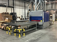 Heeseman - 2015 - mfa impression - schuurmachine - afbeelding 1 van  71