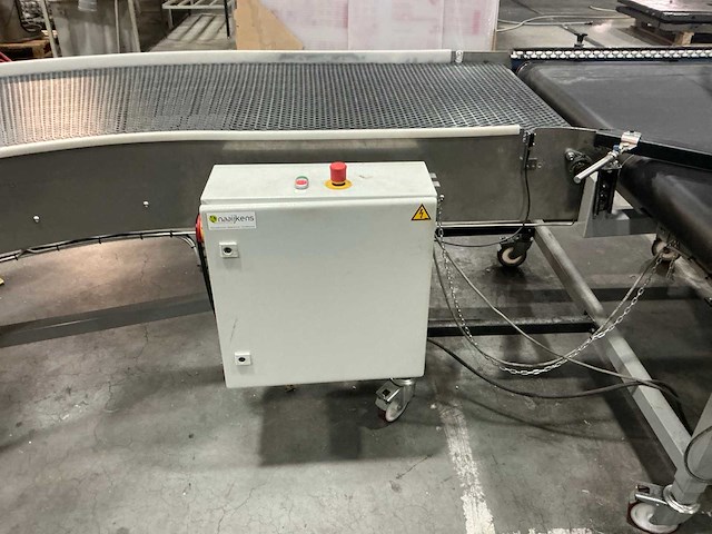 Heeseman - 2015 - mfa impression - schuurmachine - afbeelding 18 van  71