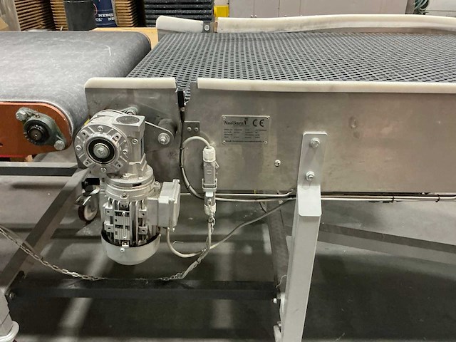 Heeseman - 2015 - mfa impression - schuurmachine - afbeelding 20 van  71