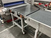 Heeseman - 2015 - mfa impression - schuurmachine - afbeelding 21 van  71