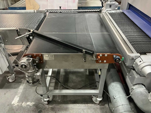 Heeseman - 2015 - mfa impression - schuurmachine - afbeelding 22 van  71