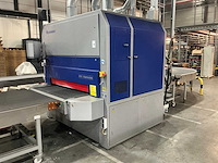 Heeseman - 2015 - mfa impression - schuurmachine - afbeelding 12 van  71