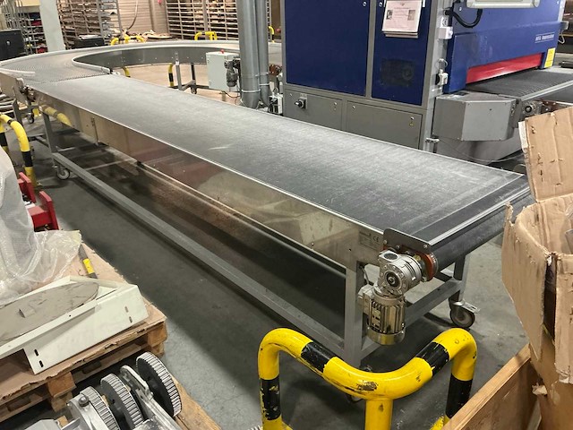 Heeseman - 2015 - mfa impression - schuurmachine - afbeelding 25 van  71