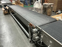 Heeseman - 2015 - mfa impression - schuurmachine - afbeelding 27 van  71