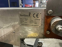 Heeseman - 2015 - mfa impression - schuurmachine - afbeelding 29 van  71