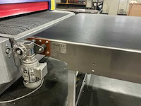 Heeseman - 2015 - mfa impression - schuurmachine - afbeelding 30 van  71