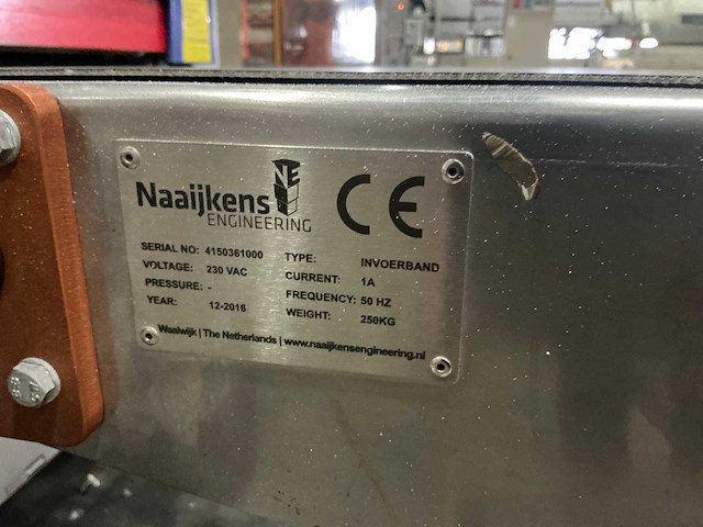 Heeseman - 2015 - mfa impression - schuurmachine - afbeelding 31 van  71