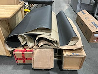 Heeseman - 2015 - mfa impression - schuurmachine - afbeelding 33 van  71