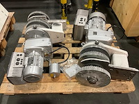 Heeseman - 2015 - mfa impression - schuurmachine - afbeelding 36 van  71