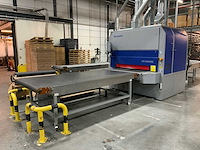 Heeseman - 2015 - mfa impression - schuurmachine - afbeelding 41 van  71