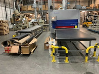 Heeseman - 2015 - mfa impression - schuurmachine - afbeelding 42 van  71