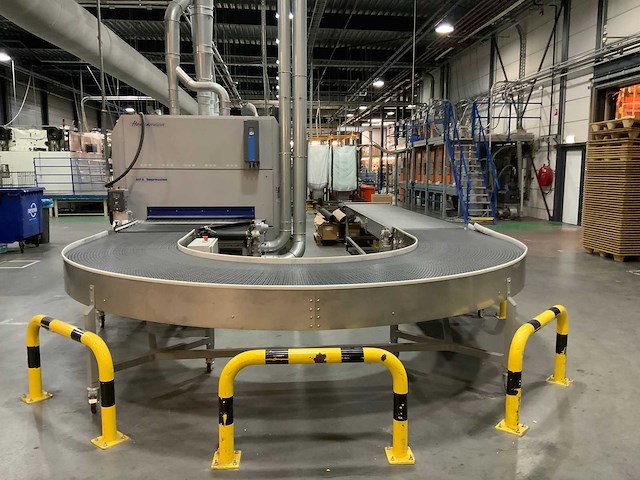 Heeseman - 2015 - mfa impression - schuurmachine - afbeelding 47 van  71