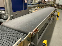 Heeseman - 2015 - mfa impression - schuurmachine - afbeelding 49 van  71