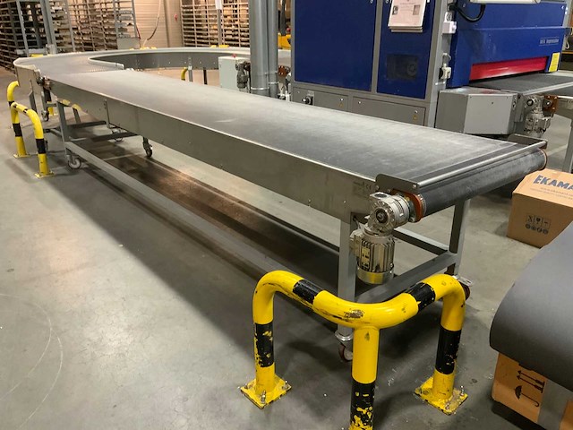 Heeseman - 2015 - mfa impression - schuurmachine - afbeelding 51 van  71