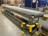 Heeseman - 2015 - mfa impression - schuurmachine - afbeelding 51 van  71