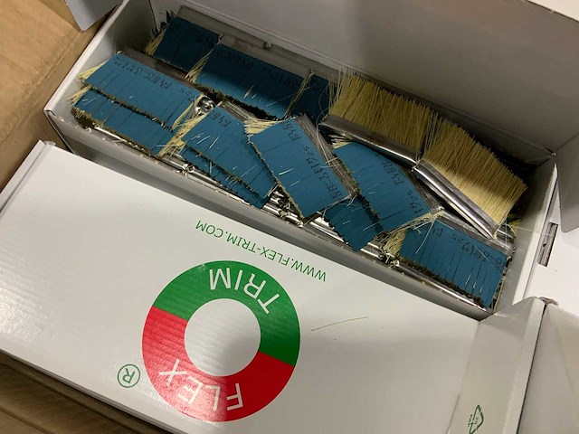 Heeseman - 2015 - mfa impression - schuurmachine - afbeelding 54 van  71