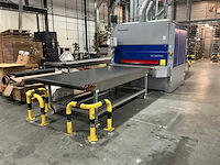 Heeseman - 2015 - mfa impression - schuurmachine - afbeelding 45 van  71