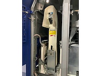 Heeseman - 2015 - mfa impression - schuurmachine - afbeelding 65 van  71