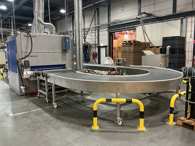 Heeseman - 2015 - mfa impression - schuurmachine - afbeelding 56 van  71