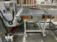 Heeseman - 2015 - mfa impression - schuurmachine - afbeelding 68 van  71