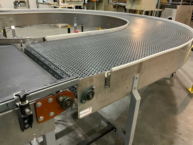 Heeseman - 2015 - mfa impression - schuurmachine - afbeelding 69 van  71