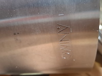 Heet water dispencer, animo - afbeelding 3 van  8