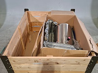 Heet water dispenser, animo - afbeelding 1 van  7