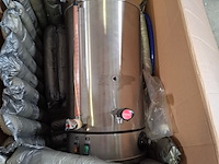 Heet water dispenser, animo - afbeelding 2 van  7