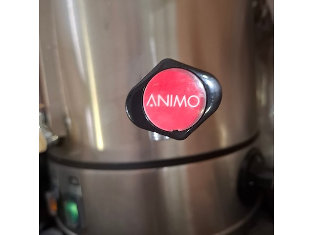 Heet water dispenser, animo - afbeelding 3 van  7