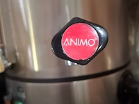 Heet water dispenser, animo - afbeelding 3 van  7