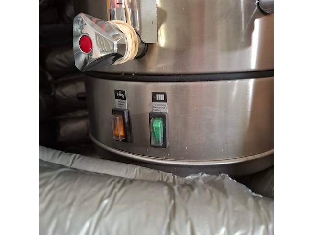 Heet water dispenser, animo - afbeelding 4 van  7