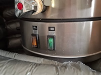 Heet water dispenser, animo - afbeelding 4 van  7