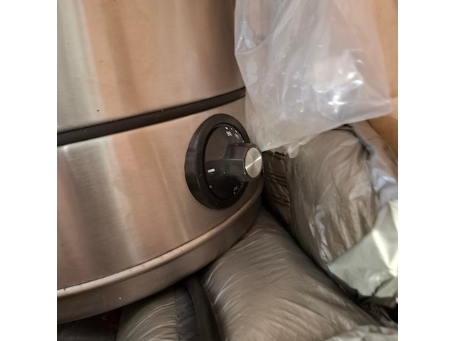 Heet water dispenser, animo - afbeelding 5 van  7