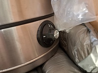 Heet water dispenser, animo - afbeelding 5 van  7