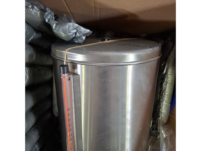 Heet water dispenser, animo - afbeelding 6 van  7