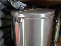 Heet water dispenser, animo - afbeelding 6 van  7