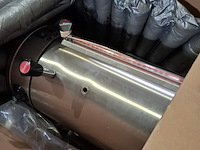 Heet water dispenser, animo - afbeelding 7 van  7