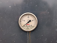 Heetwater hogedrukreiniger met gasbranderketel, dibo, sbh-g 200bar 15ltr - afbeelding 10 van  12